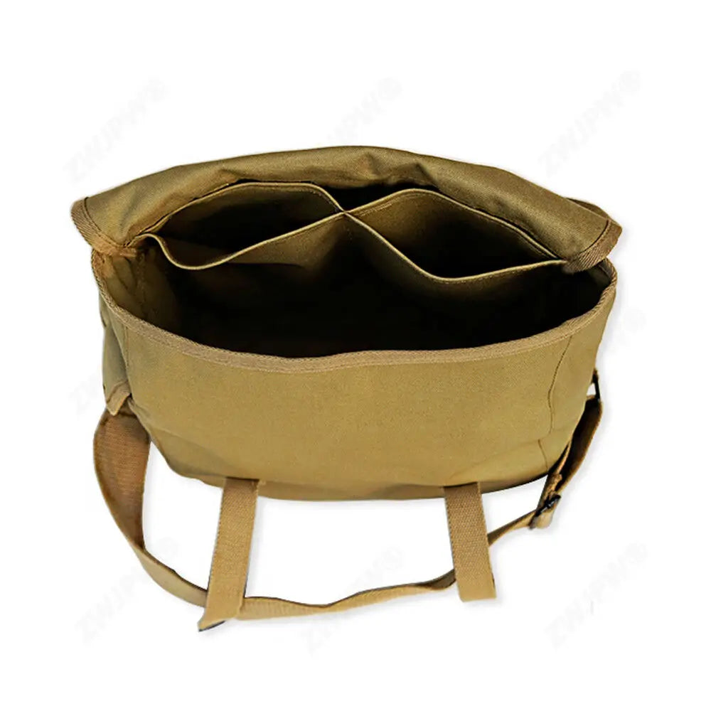 MUSETTE MILITAIRE F2