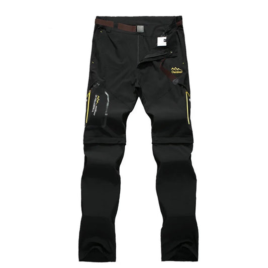 PANTALON DE CHASSE