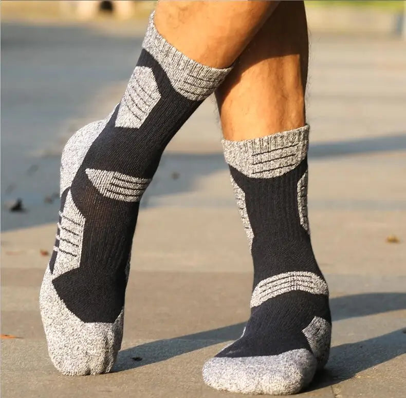 CHAUSSETTE MILITAIRE GRAND FROID
