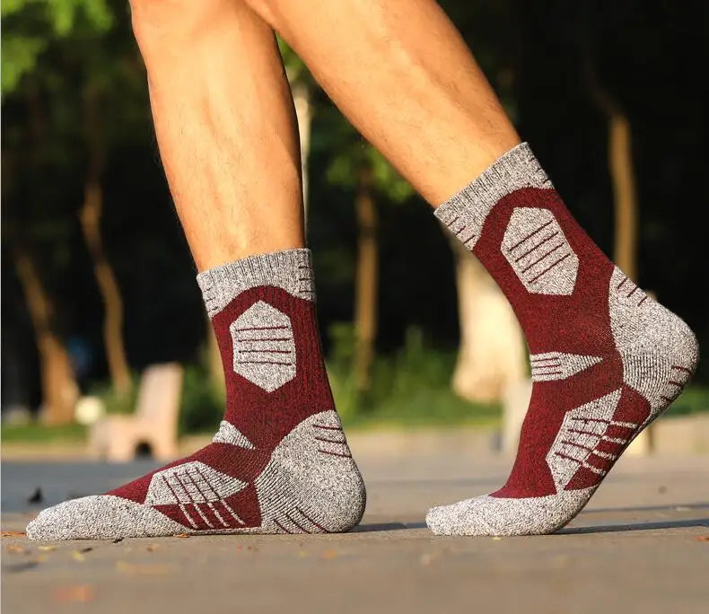CHAUSSETTE MILITAIRE GRAND FROID