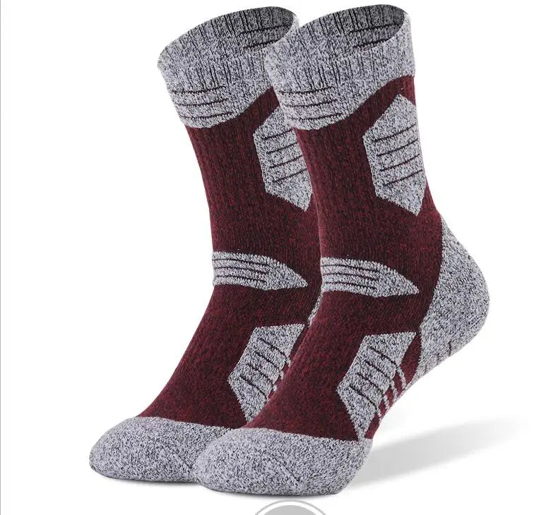 CHAUSSETTE MILITAIRE GRAND FROID