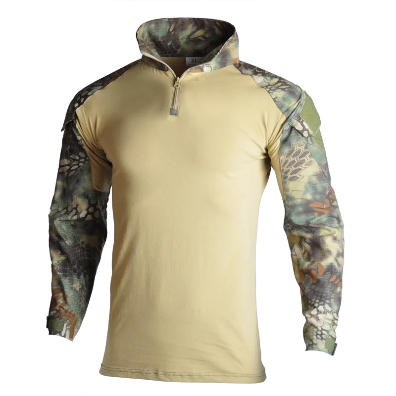 SWEAT MILITAIRE