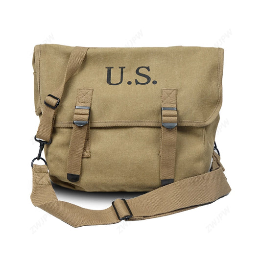SACOCHE MILITAIRE US