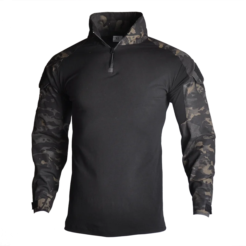 SWEAT MILITAIRE