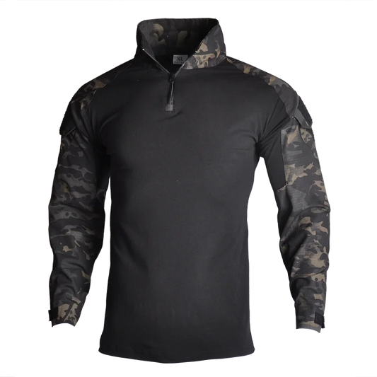 SWEAT MILITAIRE