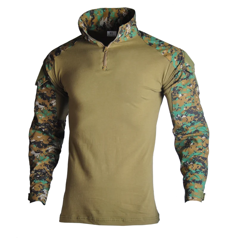SWEAT MILITAIRE