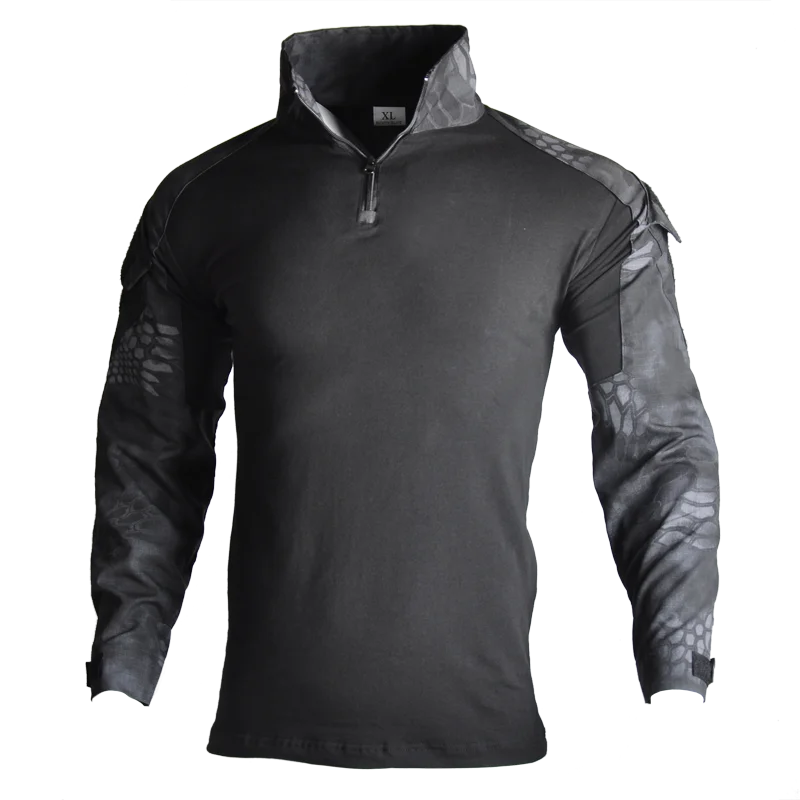 SWEAT MILITAIRE