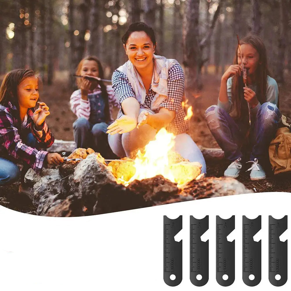 ALLUME FEU SURVIE - MULTIFONCTION