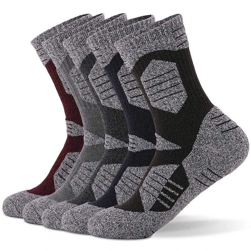 CHAUSSETTE MILITAIRE GRAND FROID