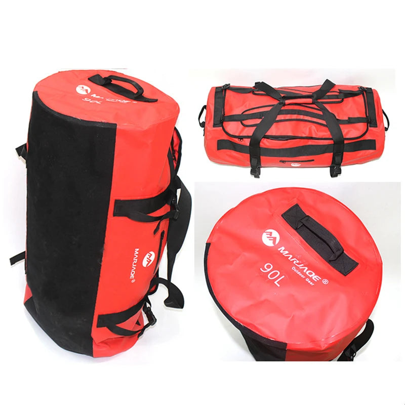 SAC WATERPROOF - EXPLORATION