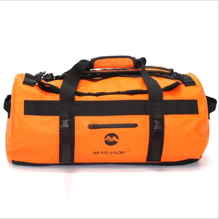 SAC WATERPROOF - EXPLORATION