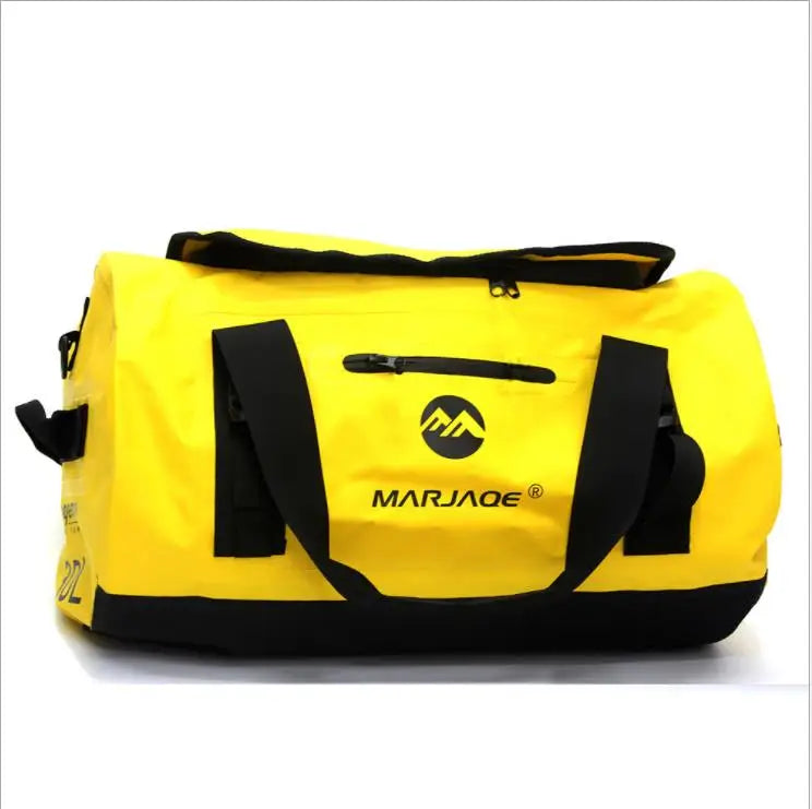 SAC WATERPROOF - EXPLORATION
