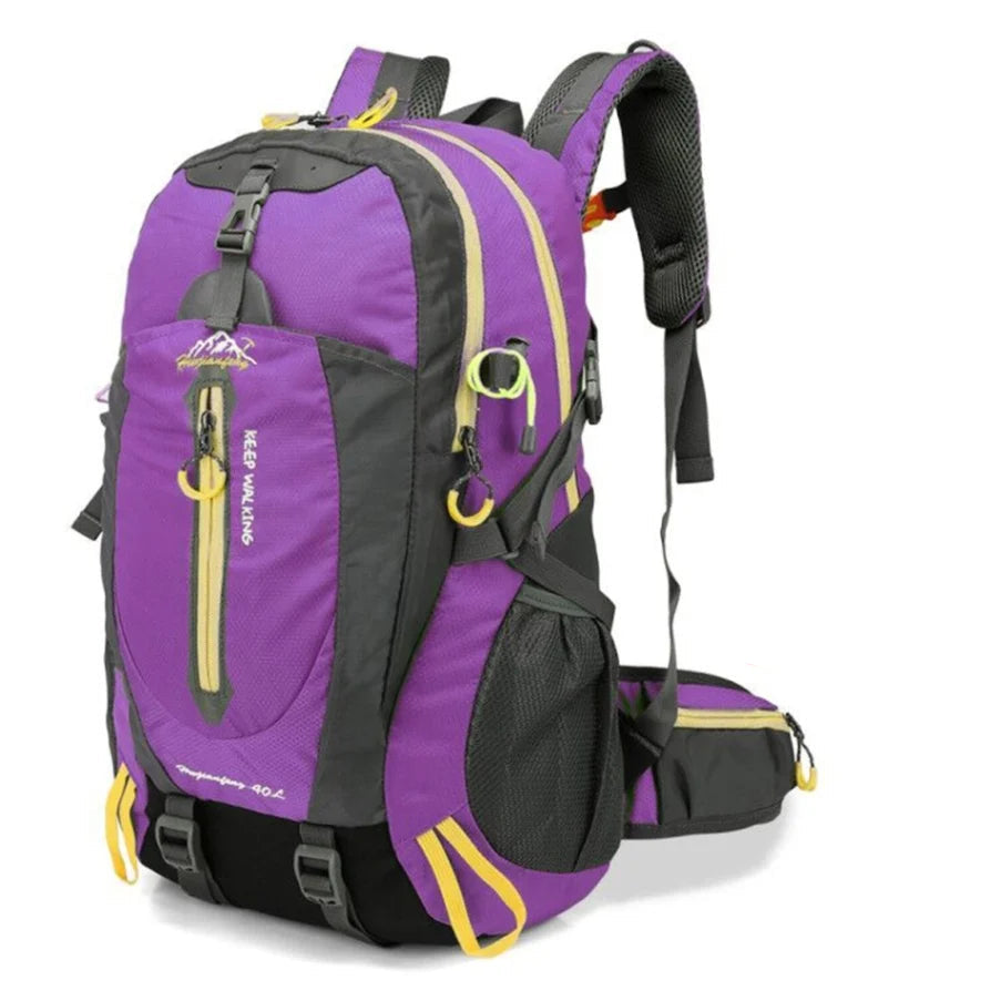 SAC WATERPROOF - MONTAGNARD