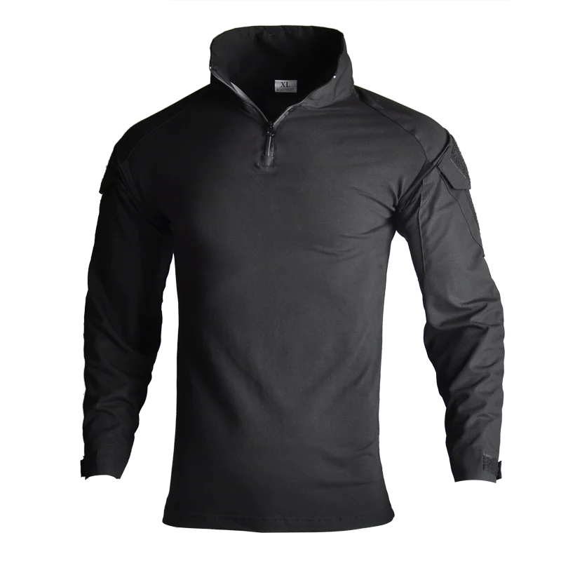 SWEAT MILITAIRE
