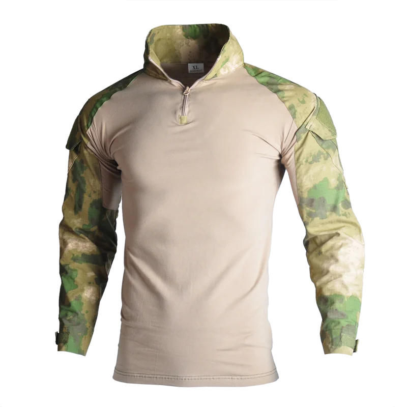 SWEAT MILITAIRE