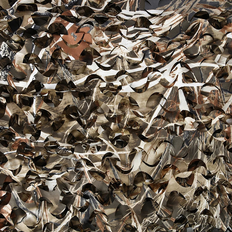 FILET CAMOUFLAGE SABLE