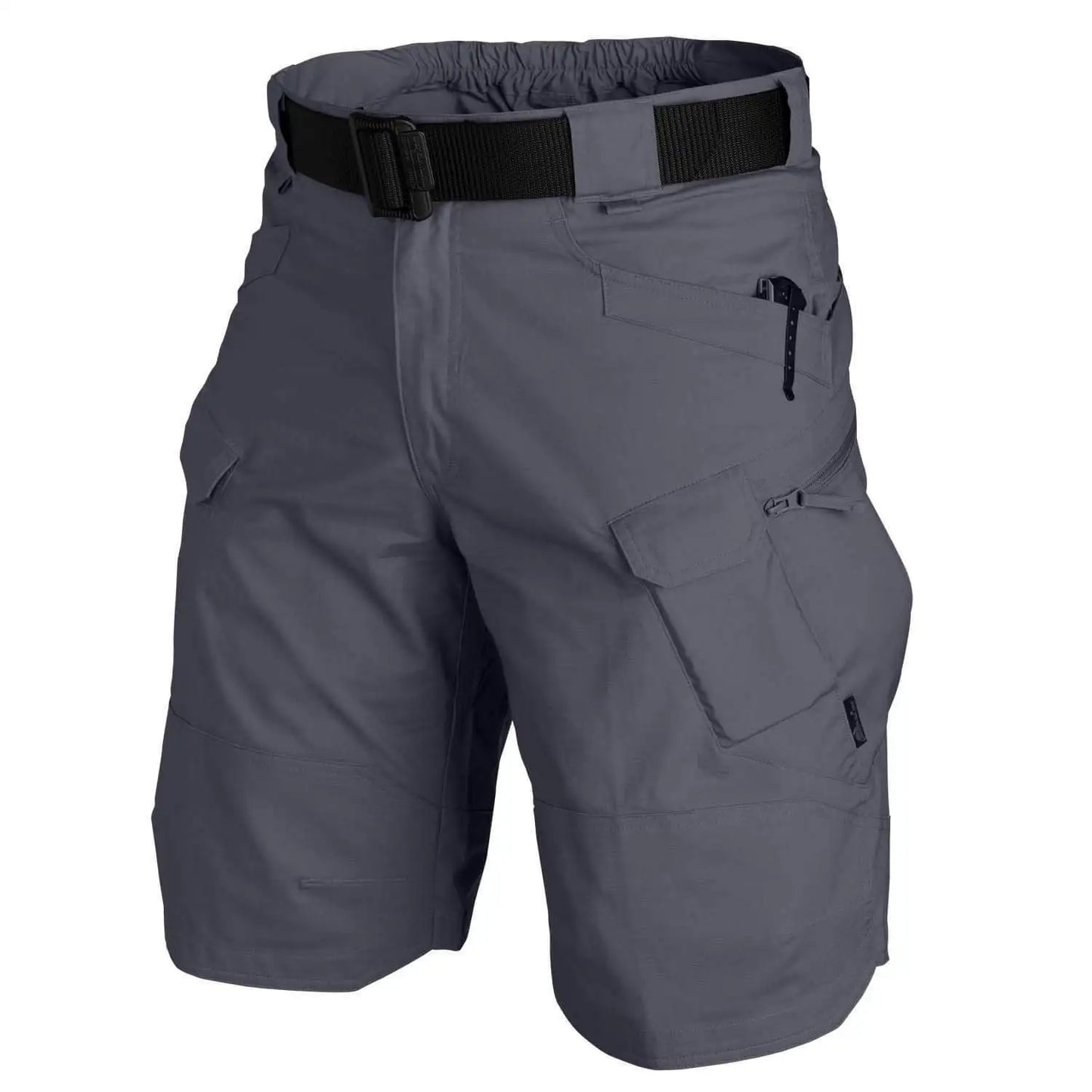 SHORT COURT MILITAIRE HOMME