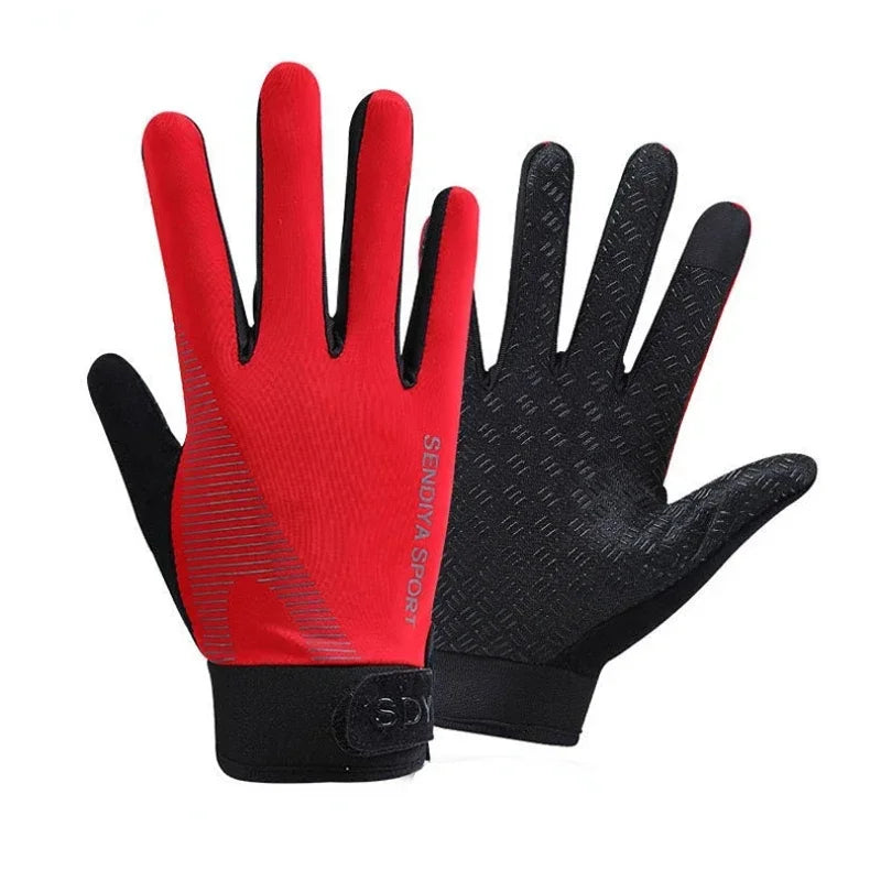GANTS MILITAIRES HIVER