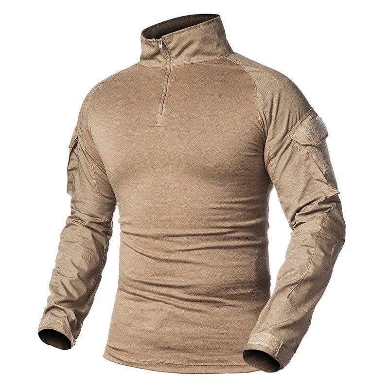 UNIFORME MILITAIRE BICOLORE
