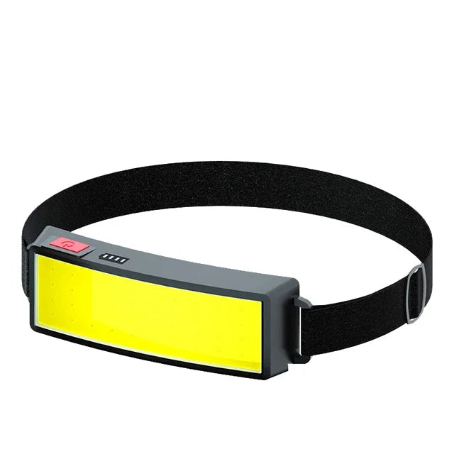 LAMPE FRONTALE DE TRAVAIL