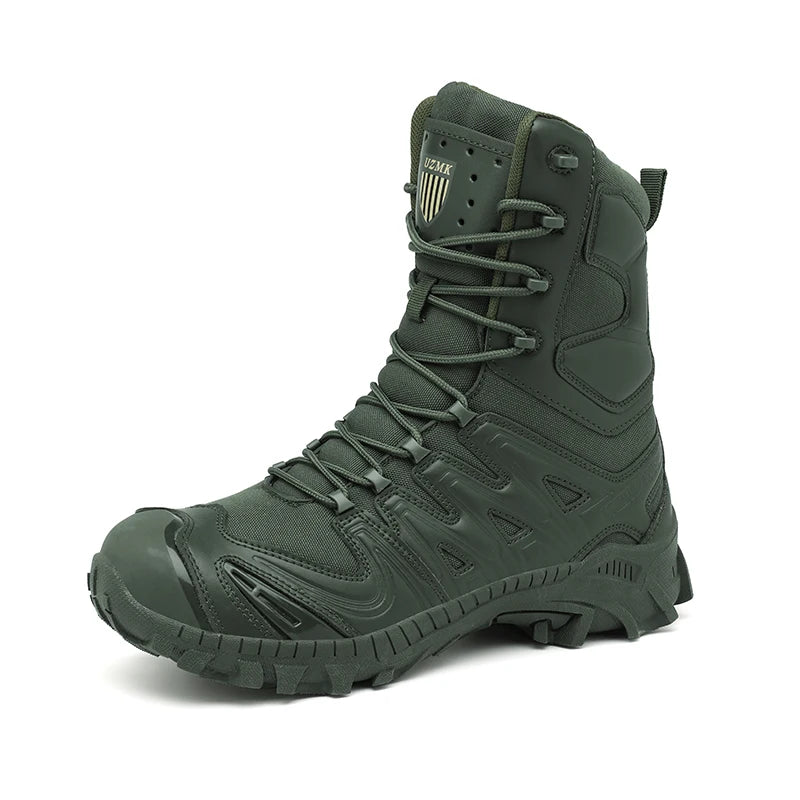 CHAUSSURE MILITAIRE RANGERS QUALITE SUPERIEURE