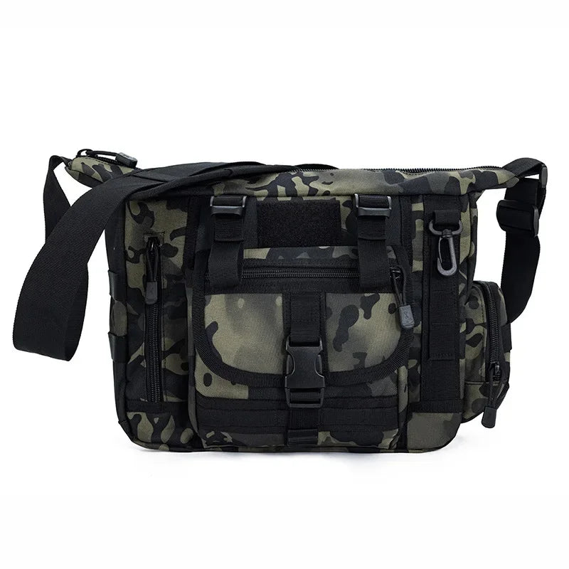 SAC MUSETTE MILITAIRE