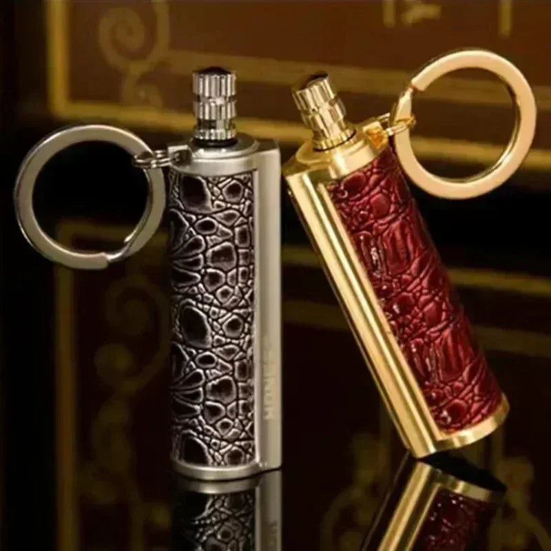 MEILLEUR BRIQUET DE SURVIE