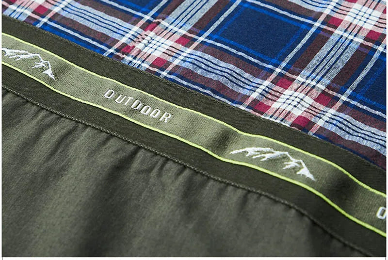 VESTE KAKI MILITAIRE HOMME