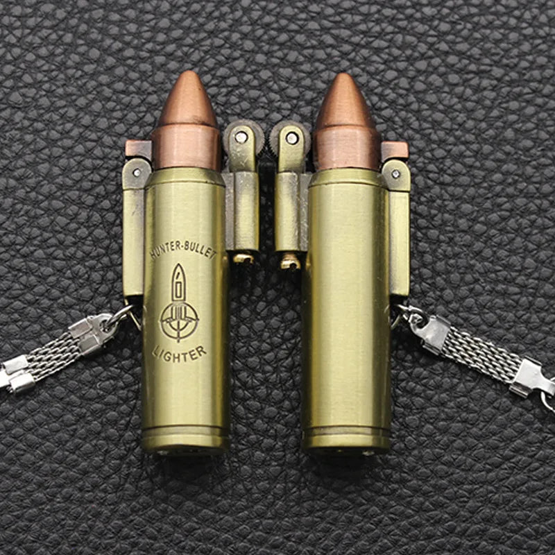 BRIQUET TEMPÊTE - DOUILLE