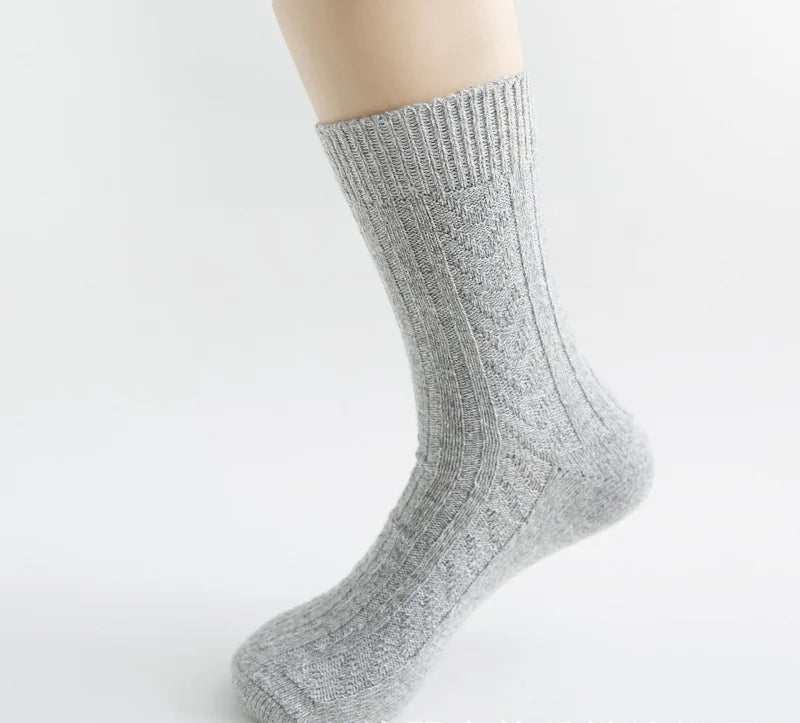 CHAUSSETTE MILITAIRE COTON