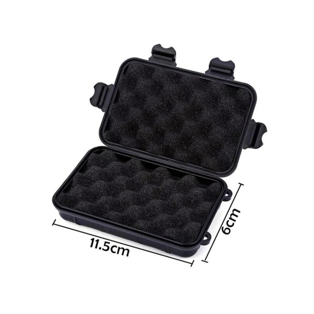 KIT DE SURVIE - SET 9 EN 1