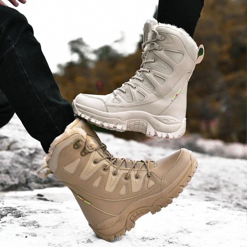 CHAUSSURE MILITAIRE RANGERS QUALITE SUPERIEURE
