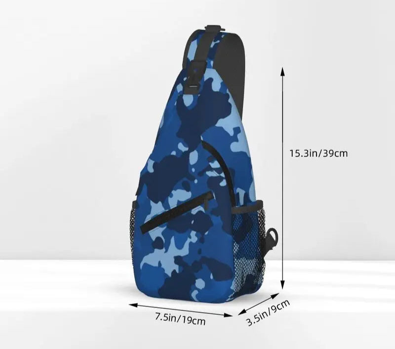 PETIT SAC MARINE