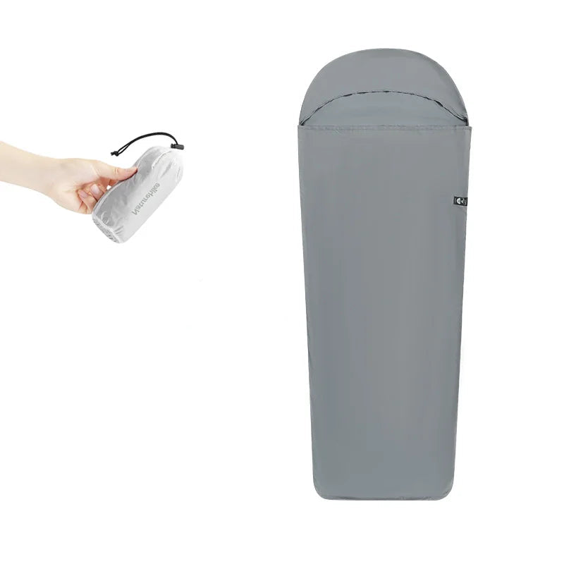 SAC DE COUCHAGE ULTRA LIGHT COMPACT