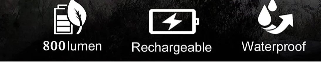 LAMPE FRONTALE DE TRAVAIL