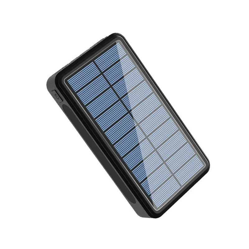 Chargeur solaire usb