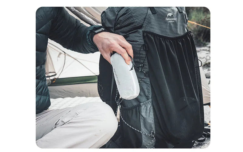 SAC DE COUCHAGE ULTRA LIGHT COMPACT