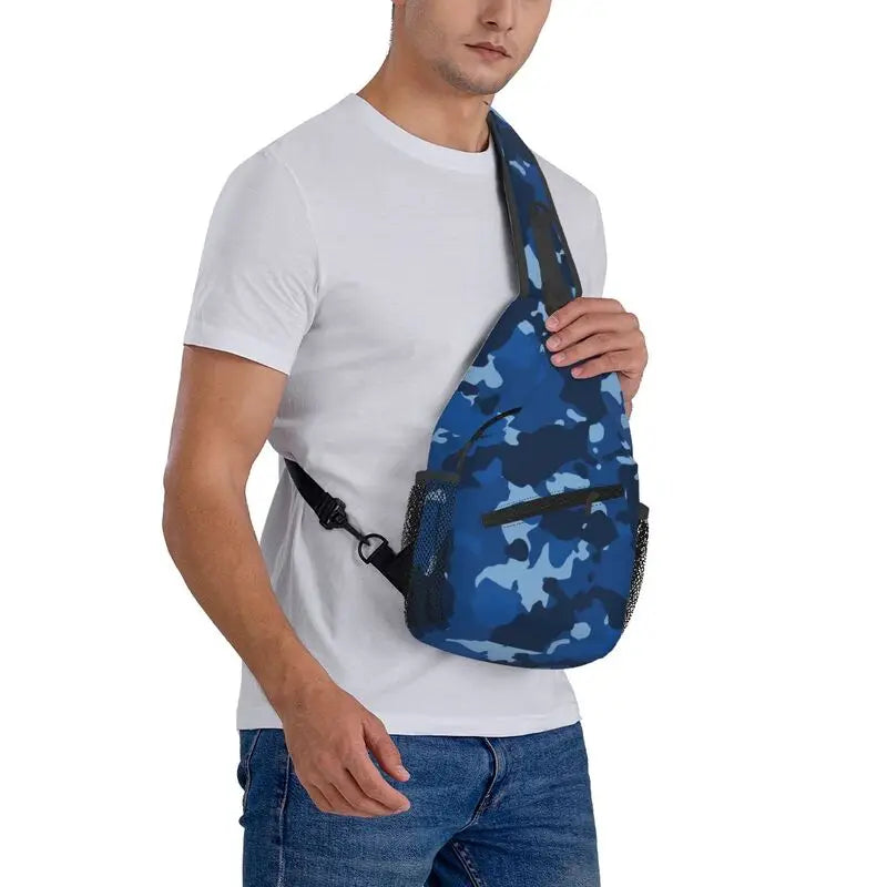 PETIT SAC MARINE