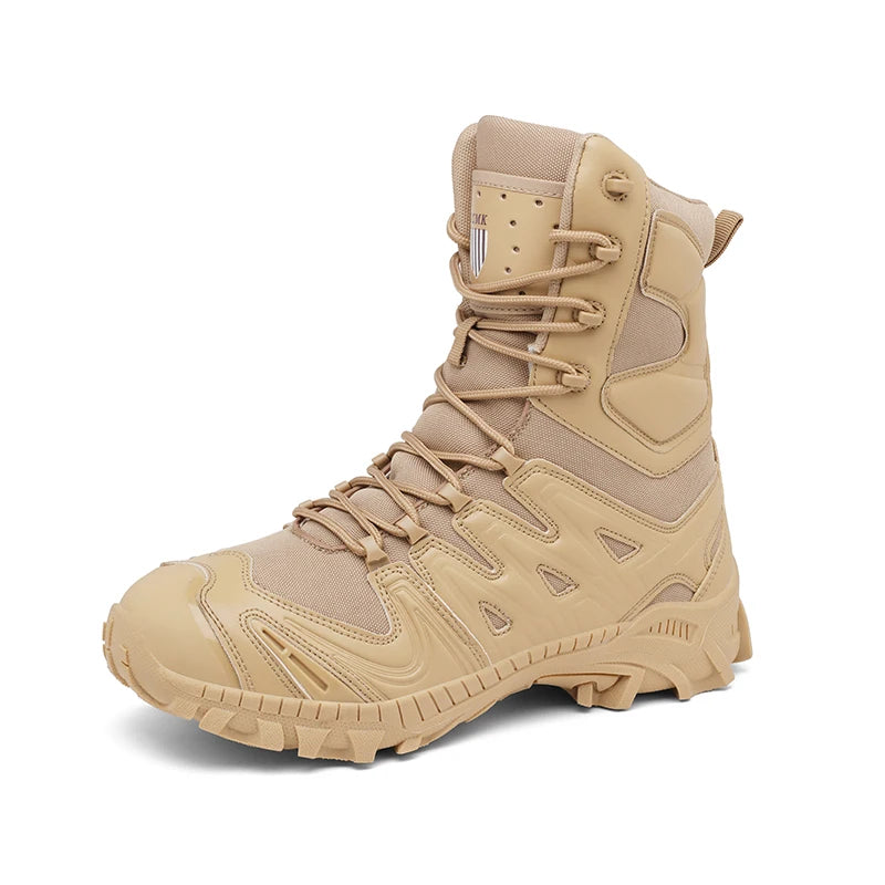 CHAUSSURE MILITAIRE RANGERS QUALITE SUPERIEURE