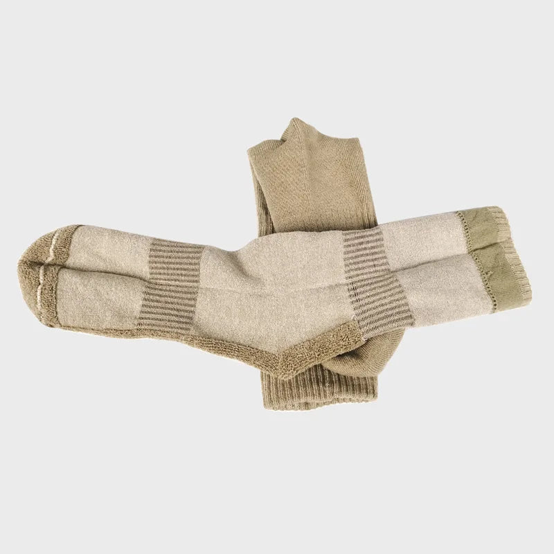 CHAUSSETTE MILITAIRE TACTIQUE - LOT DE 5 PAIRES