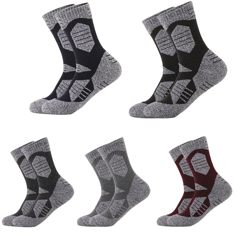 CHAUSSETTE MILITAIRE GRAND FROID