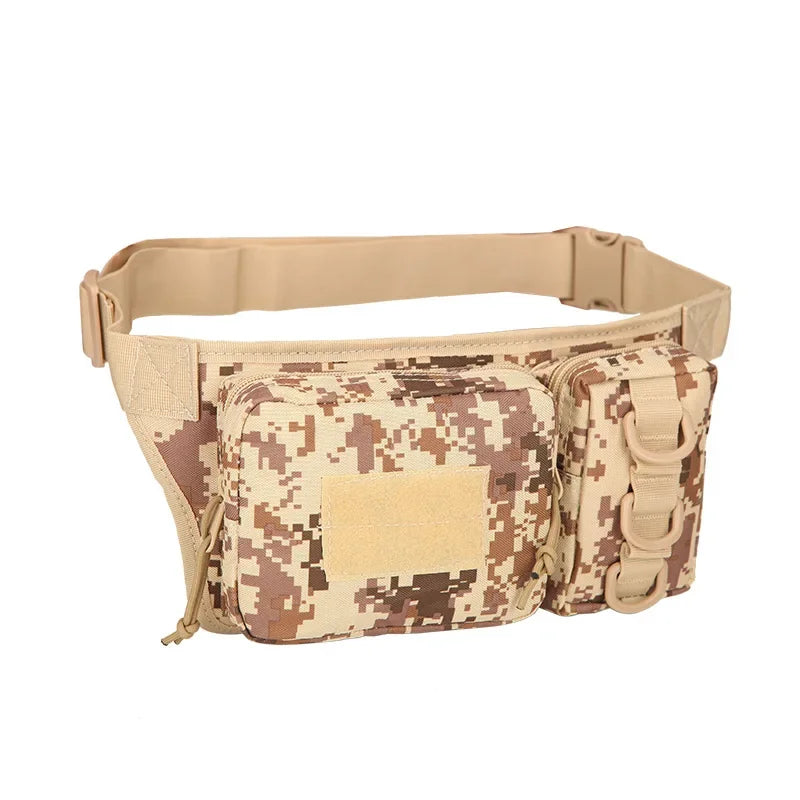 SAC BANANE WATERPROOF