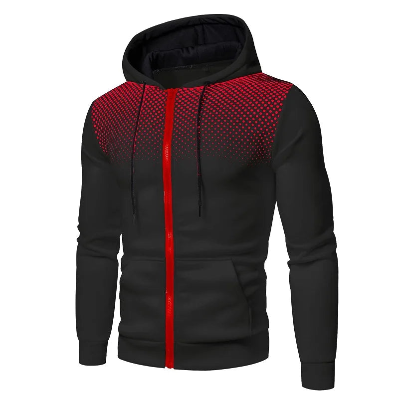 SWEAT MILITAIRE MOULANT