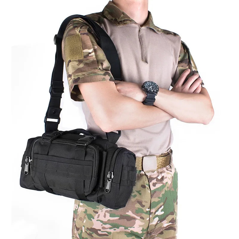 PETIT SAC A DOS TACTIQUE