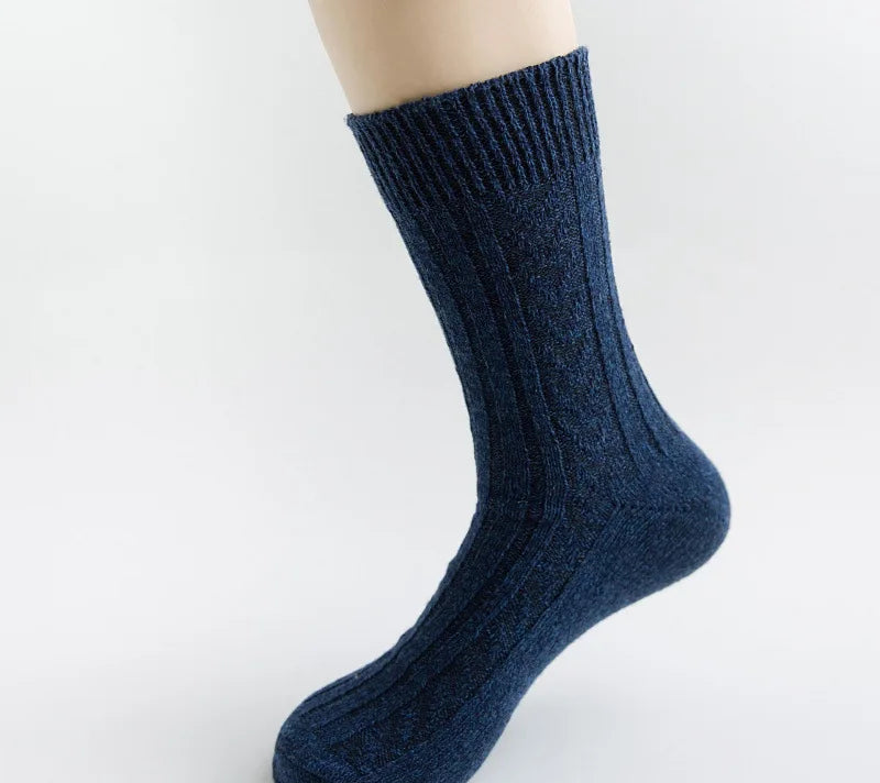 CHAUSSETTE MILITAIRE COTON