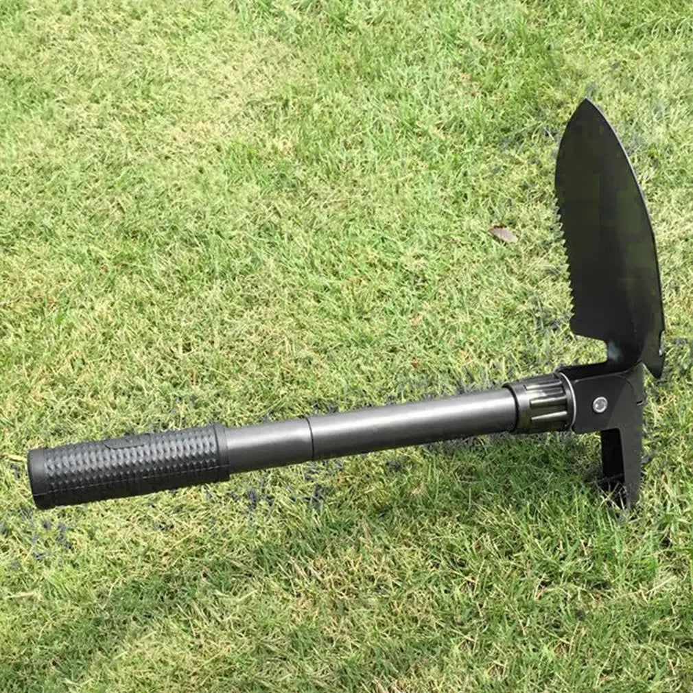 PELLE PIOCHE PLIANTE ARMÉE