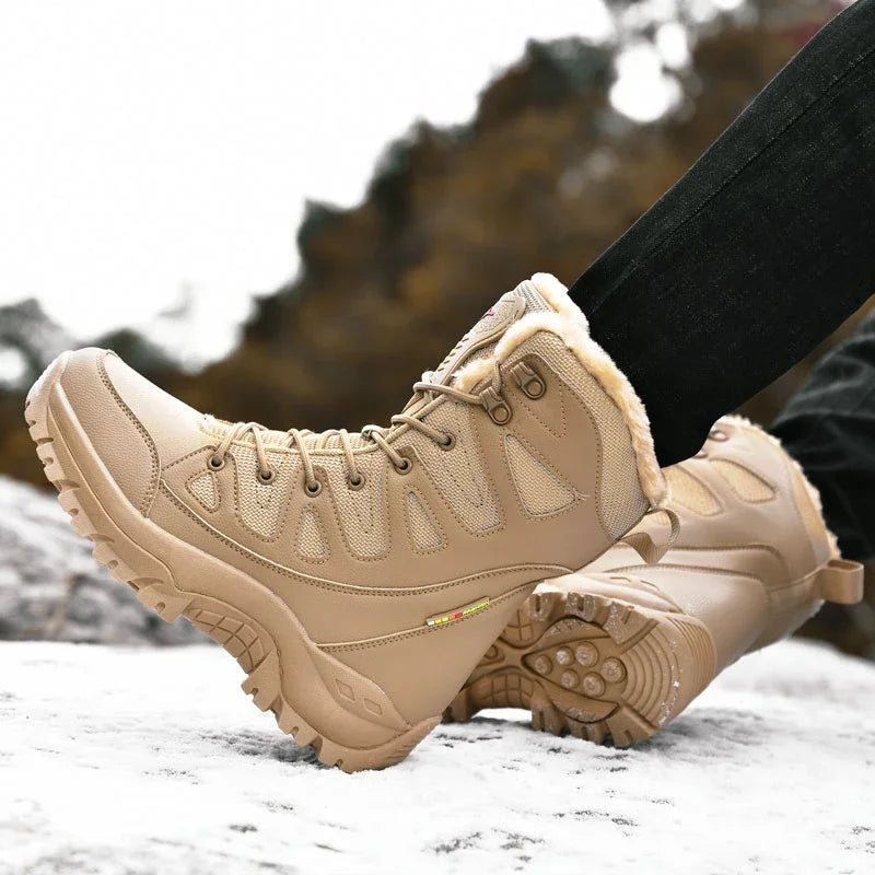 CHAUSSURE MILITAIRE RANGERS QUALITE SUPERIEURE