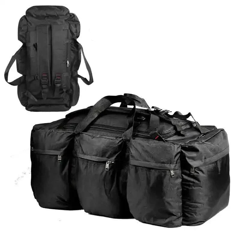 SAC DE VOYAGE MILITAIRE - 90L