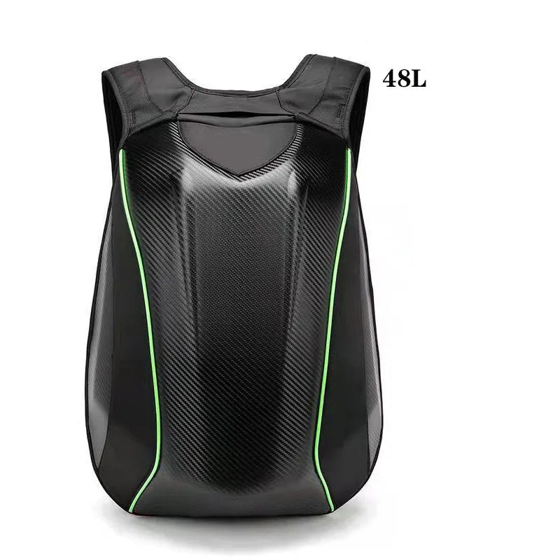 SAC A DOS MOTO WATERPROOF