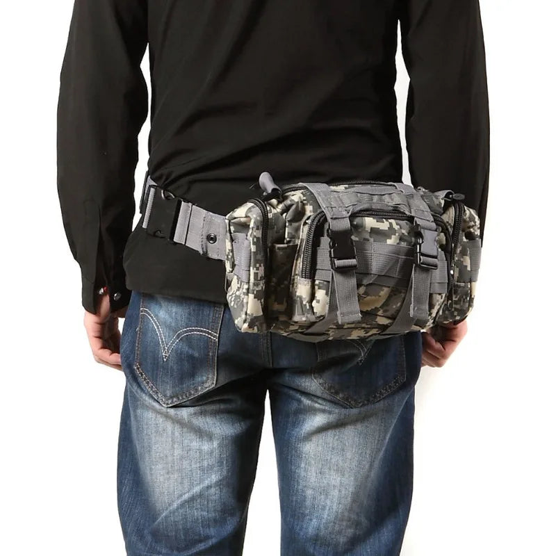 PETIT SAC A DOS TACTIQUE